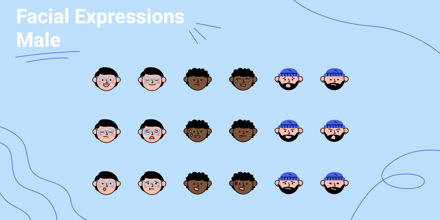 Character Illustration Design — Изображение №7 — Иллюстрация, Графика на Dprofile