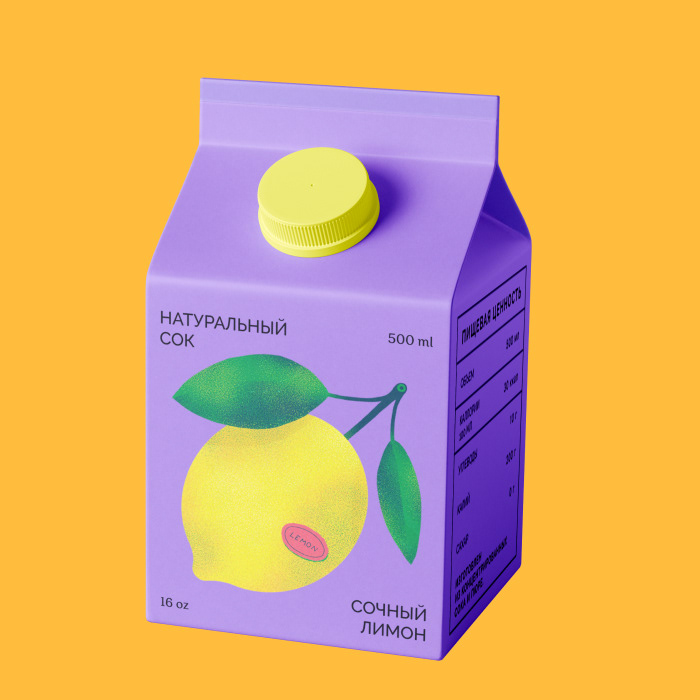 FRUT - Illustrations & Packaging Design — Изображение №8 — Брендинг, Иллюстрация на Dprofile