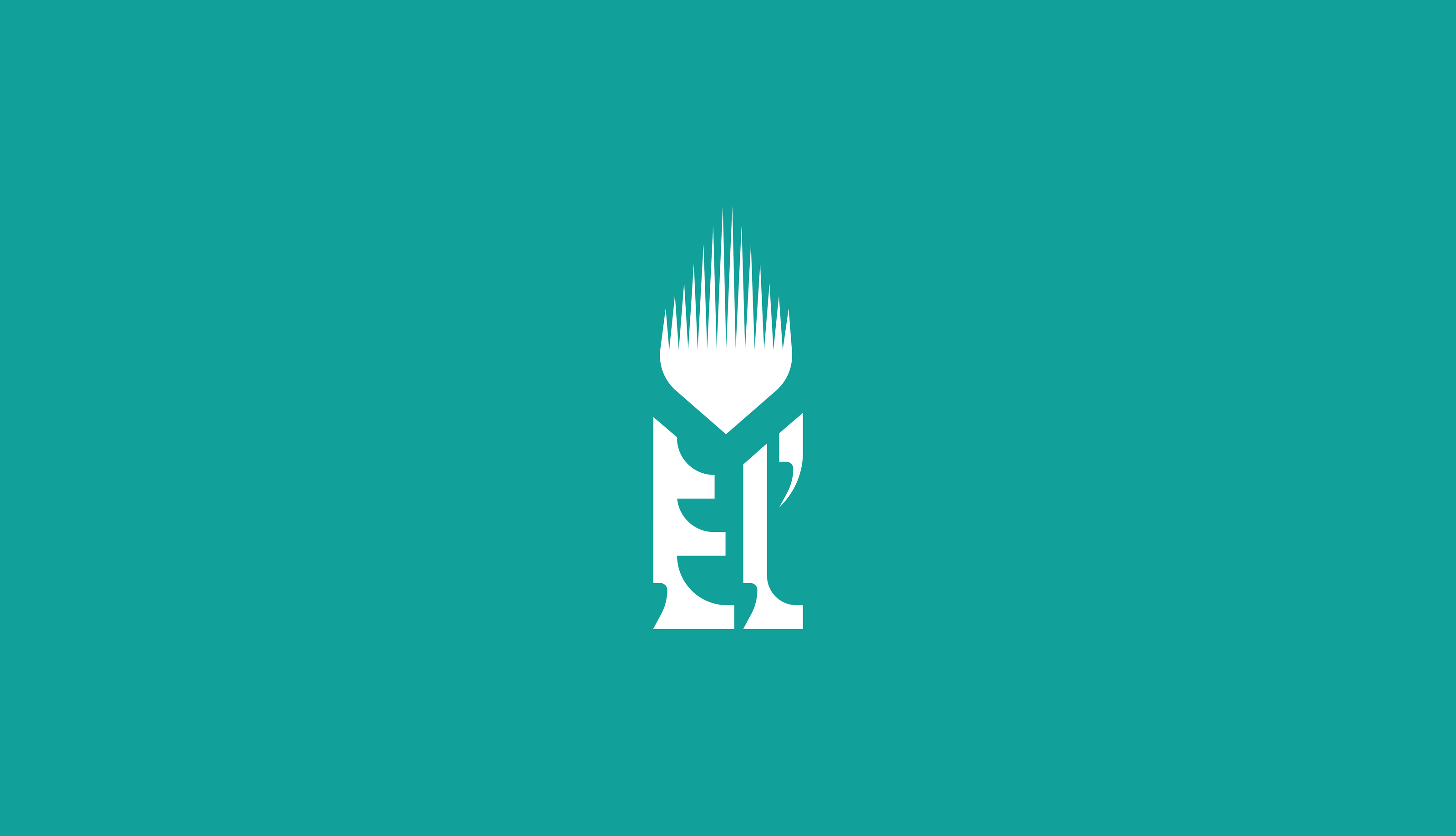 Identity "El' Brewery" — Изображение №1 — Брендинг, Графика на Dprofile