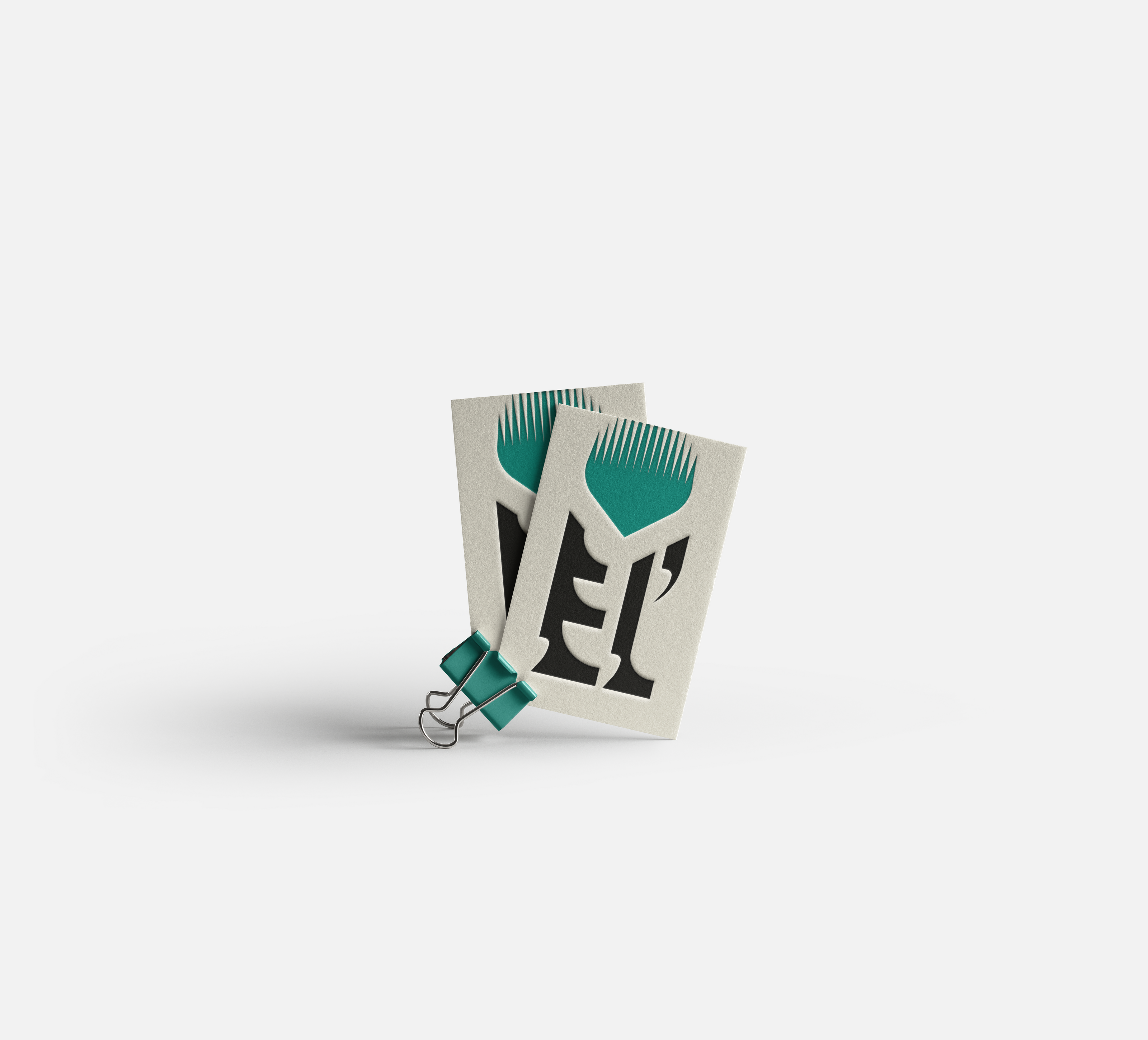 Identity "El' Brewery" — Изображение №5 — Брендинг, Графика на Dprofile