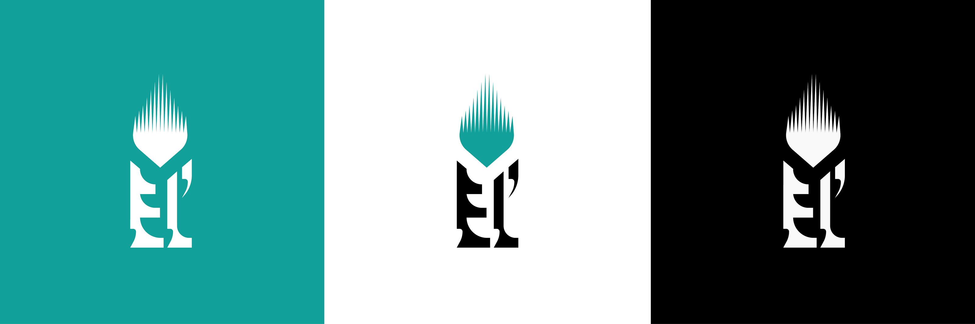 Identity "El' Brewery" — Изображение №4 — Брендинг, Графика на Dprofile