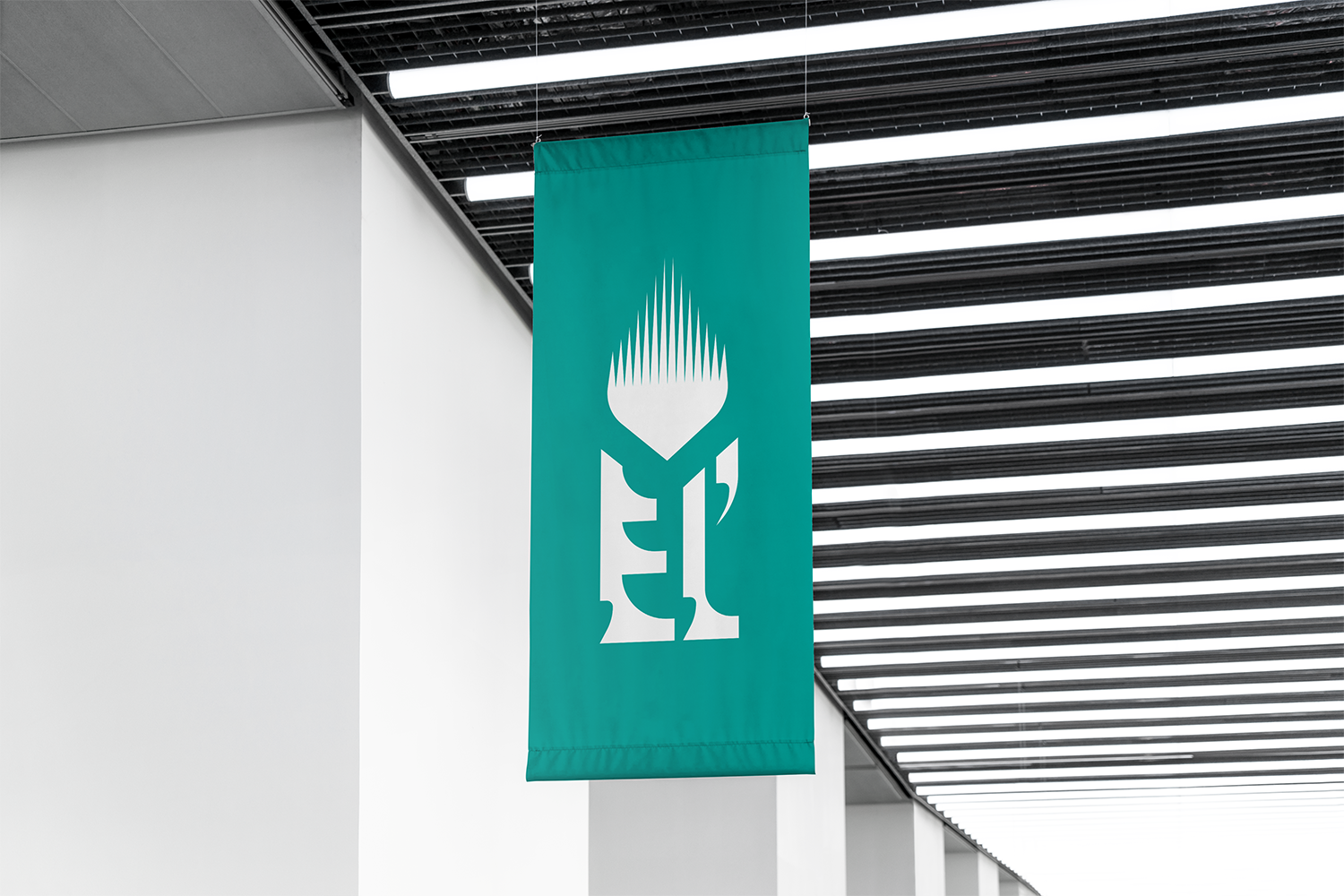 Identity "El' Brewery" — Изображение №6 — Брендинг, Графика на Dprofile