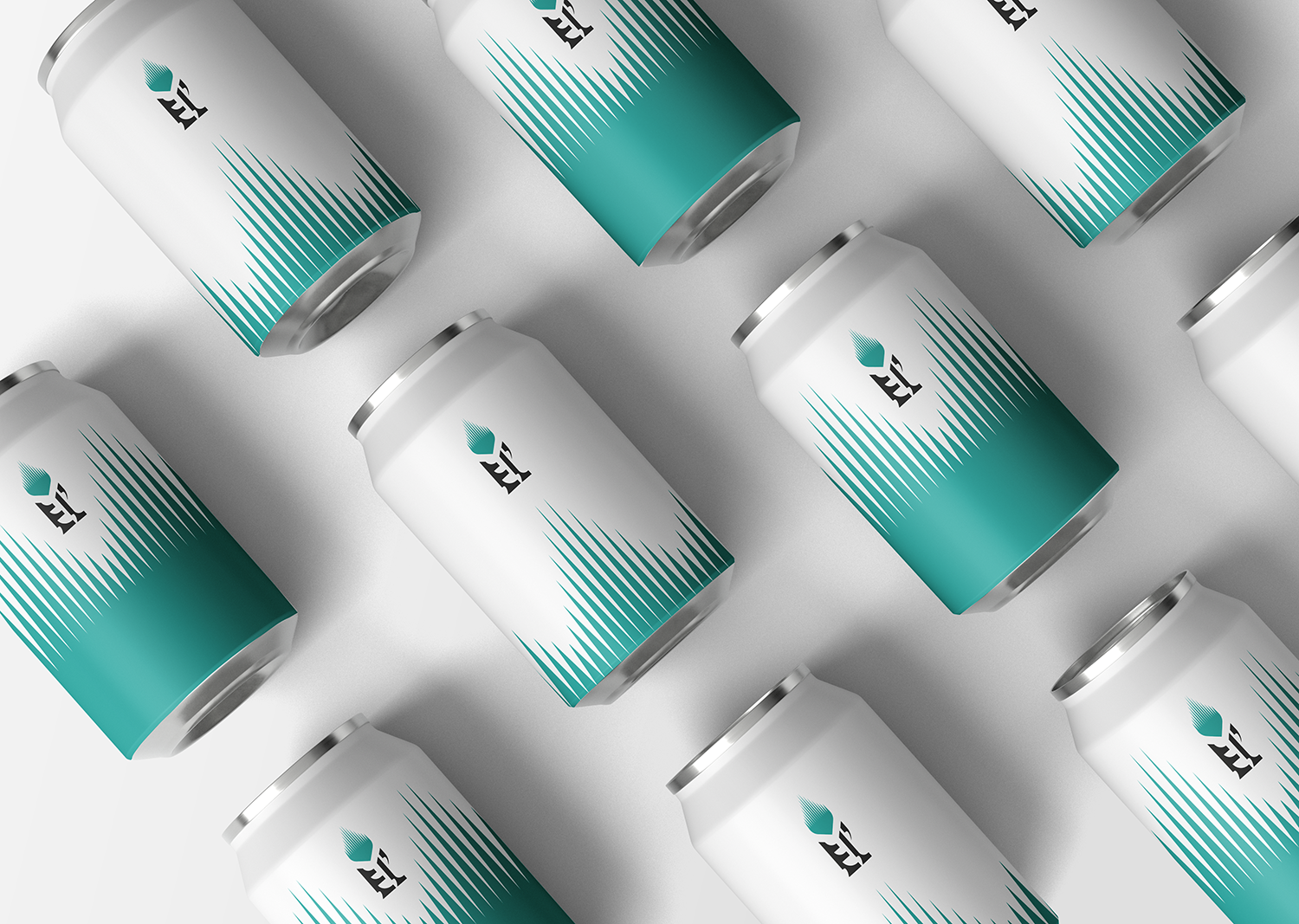 Identity "El' Brewery" — Изображение №9 — Брендинг, Графика на Dprofile