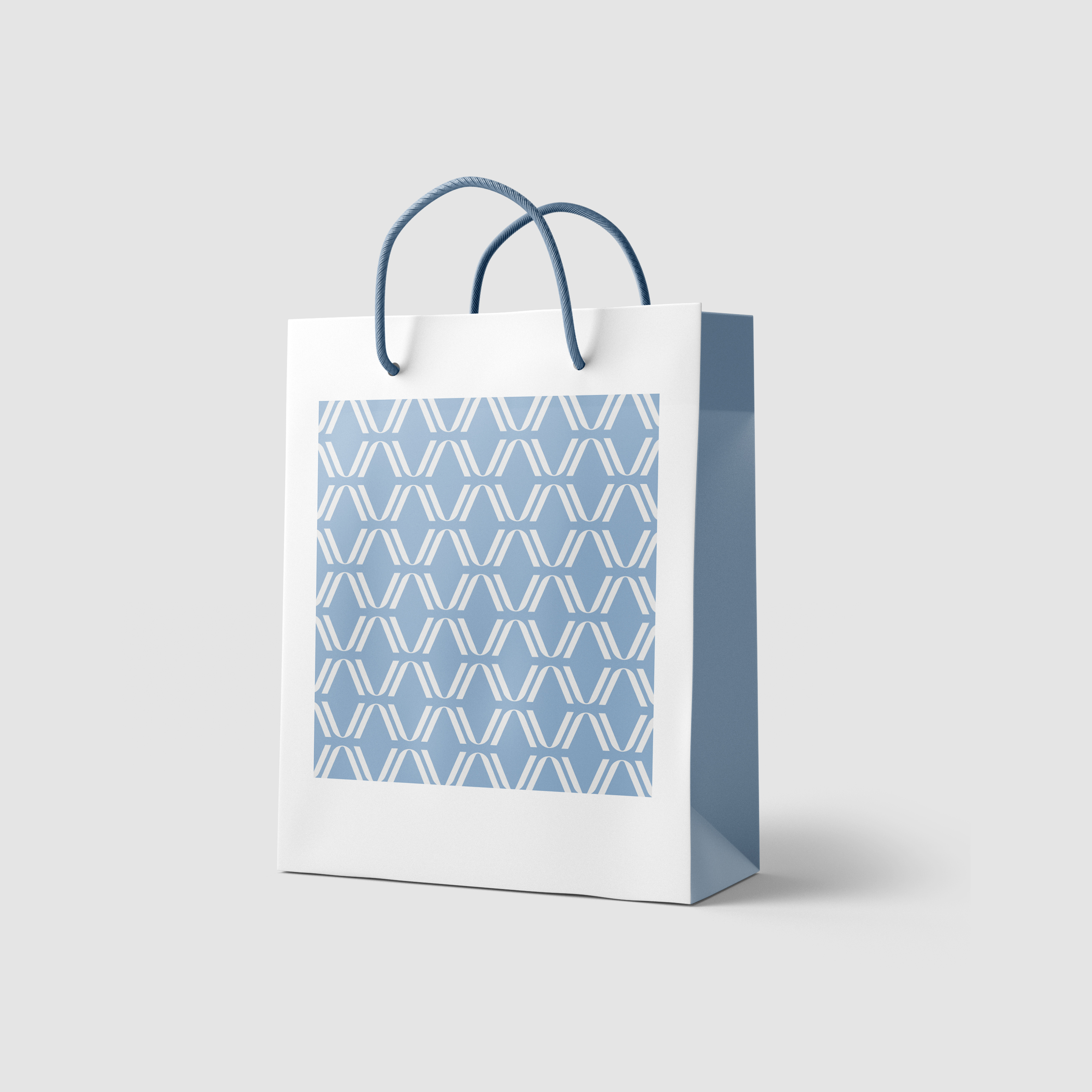 Logotype "Agami Visual" — Изображение №15 — Брендинг, Графика на Dprofile