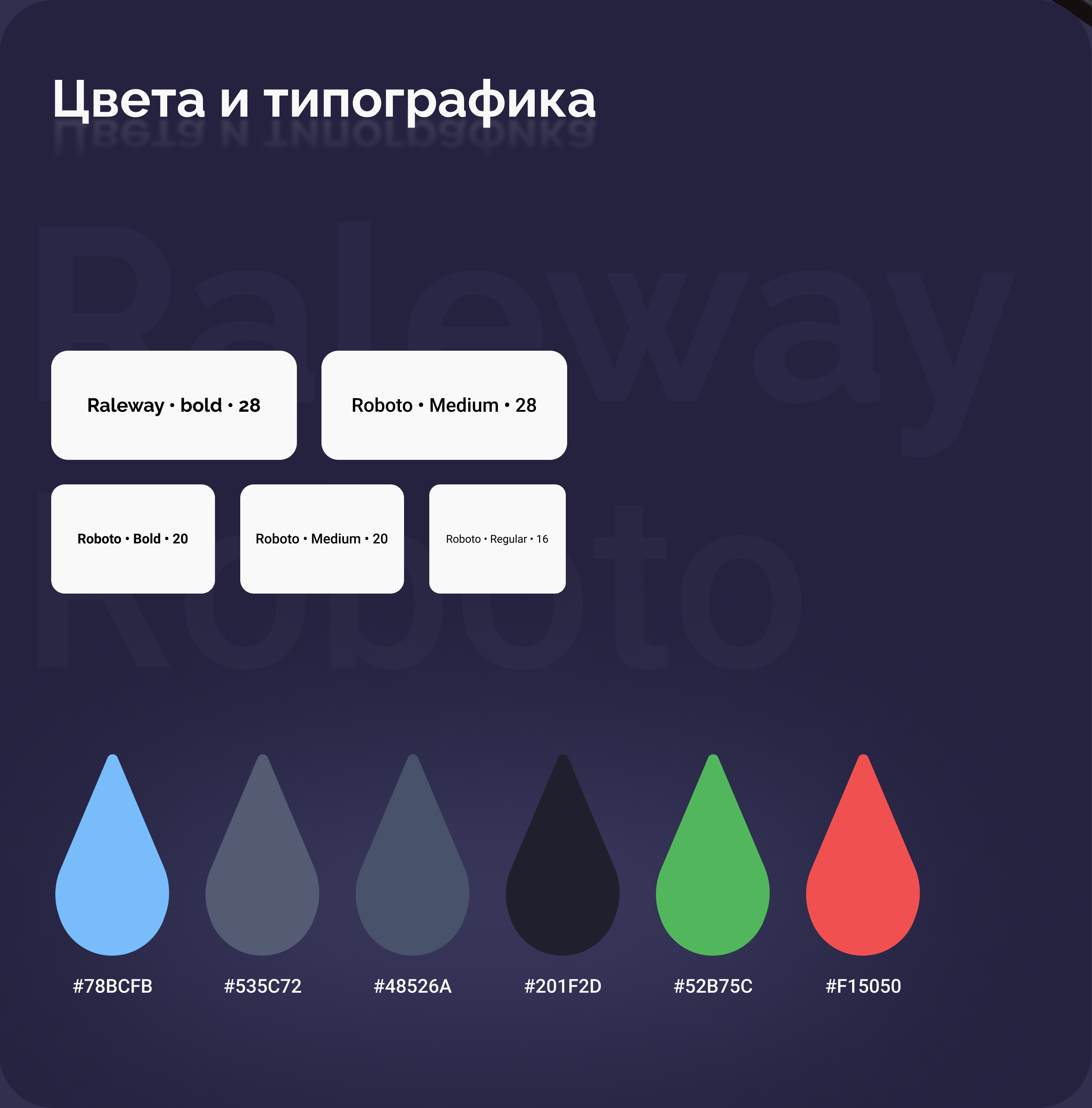 Cap Cap — Изображение №6 — Интерфейсы на Dprofile