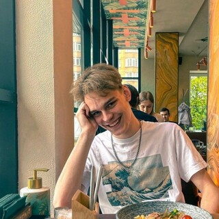 Аватар пользователя Серафим Шигин