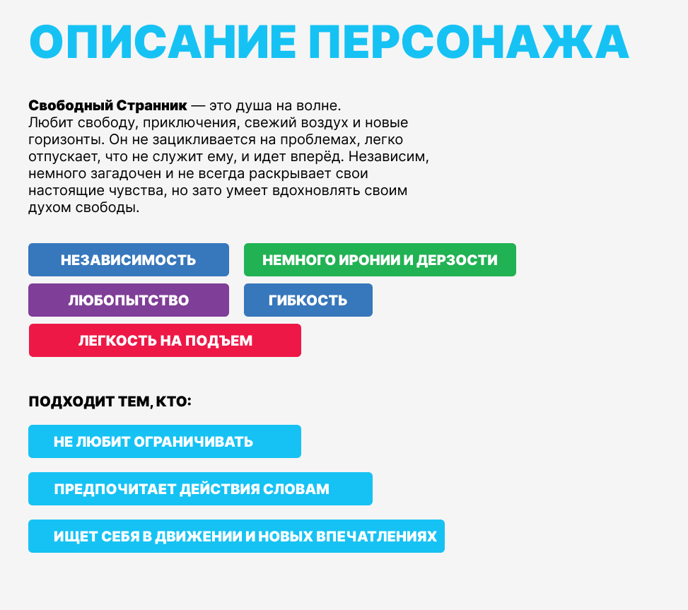 Психологическая карточная игра | ИСКРЕННОСТЬ — Изображение №12 — Брендинг, Графика на Dprofile