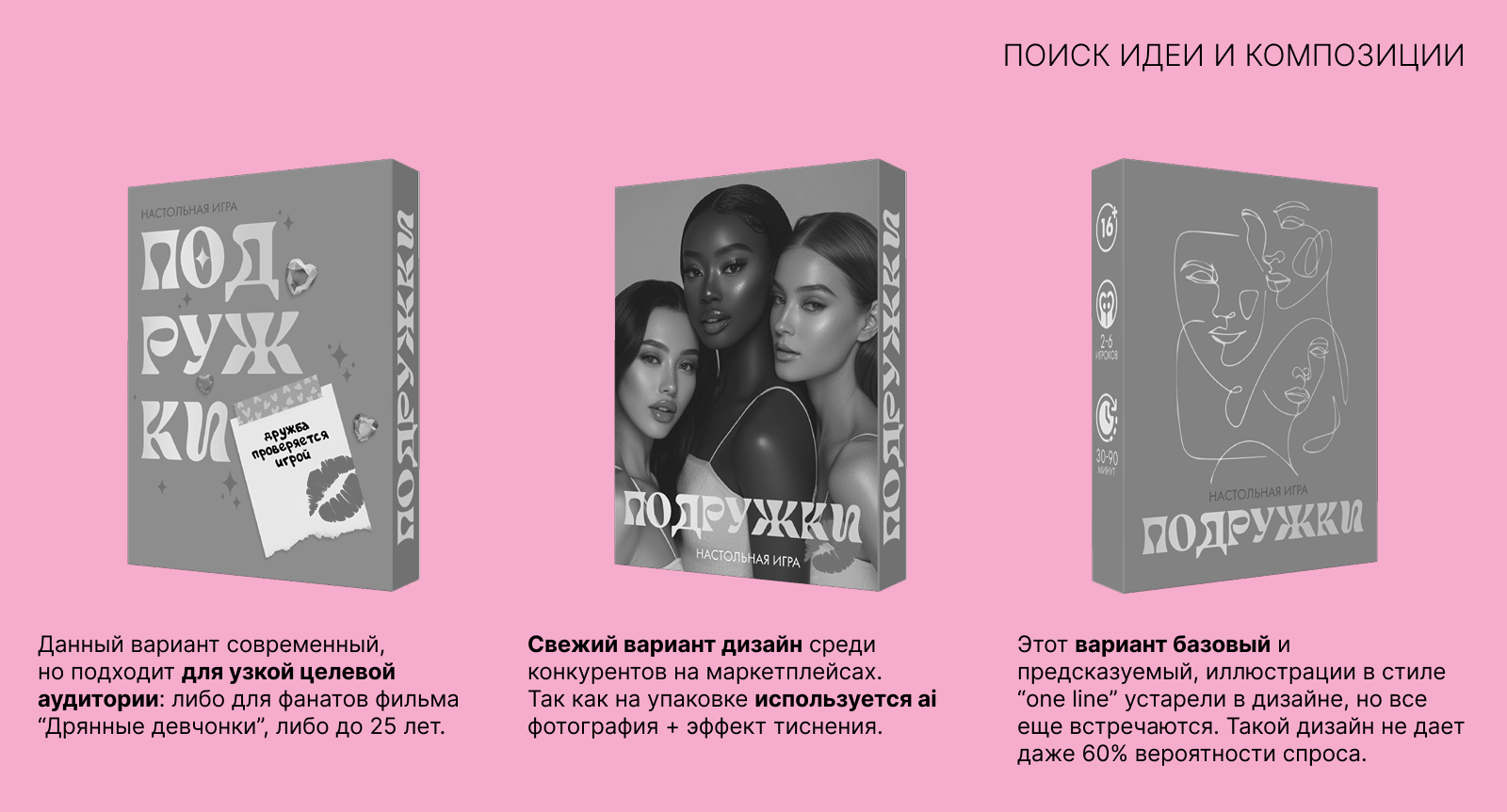 КАРТОЧНАЯ ИГРЫ — Изображение №4 — Брендинг, Графика на Dprofile