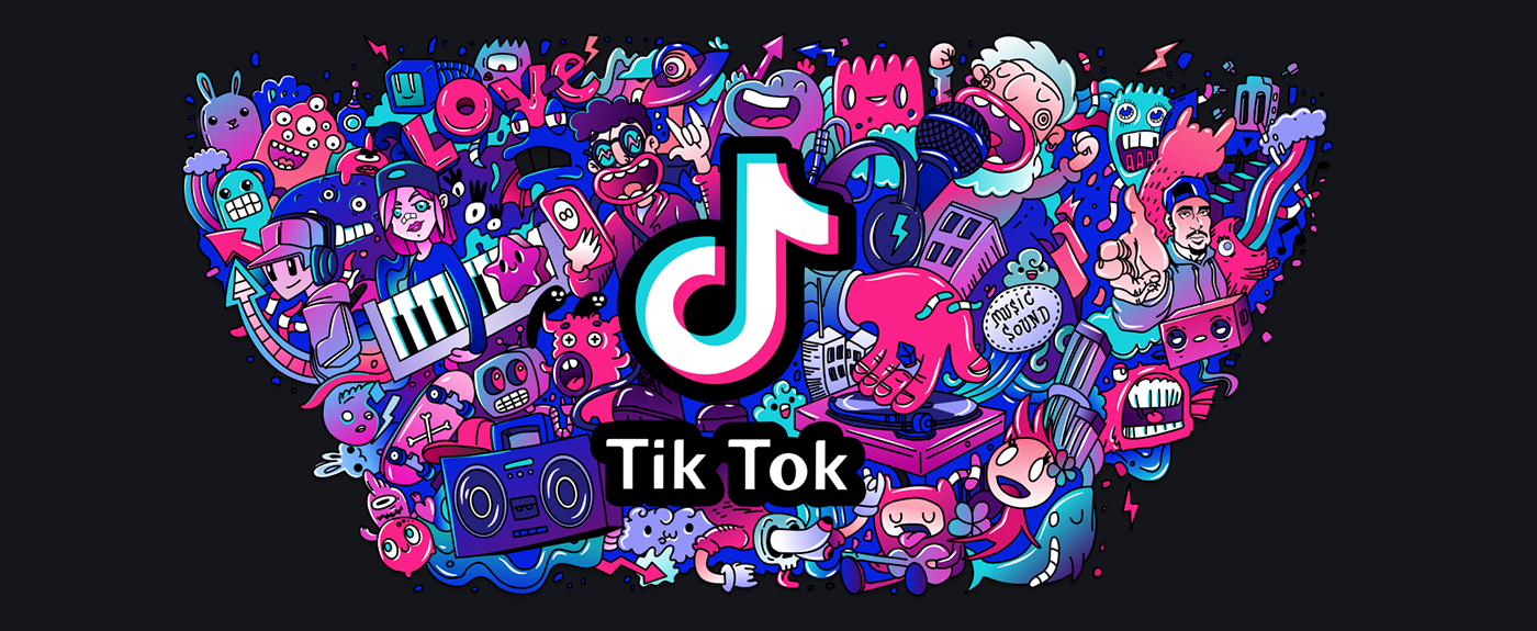 Illustrations for social media and t-shirts — Изображение №3 — Иллюстрация на Dprofile