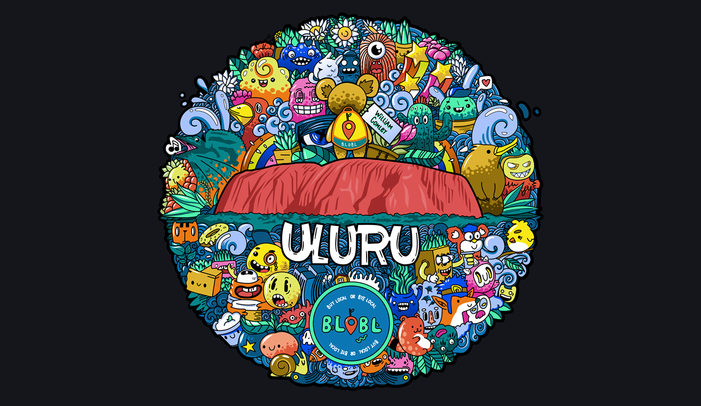 Illustrations for social media and t-shirts — Изображение №17 — Иллюстрация на Dprofile