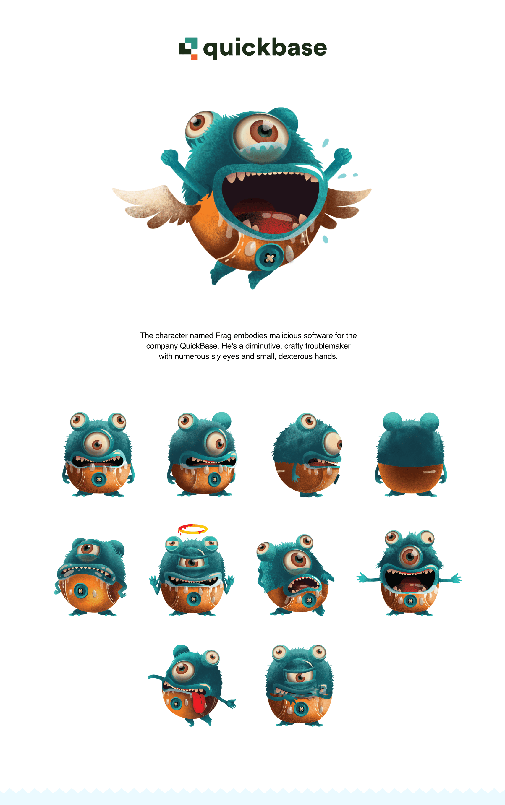 Vector illustrations and character design 2023 — Изображение №2 — Иллюстрация на Dprofile