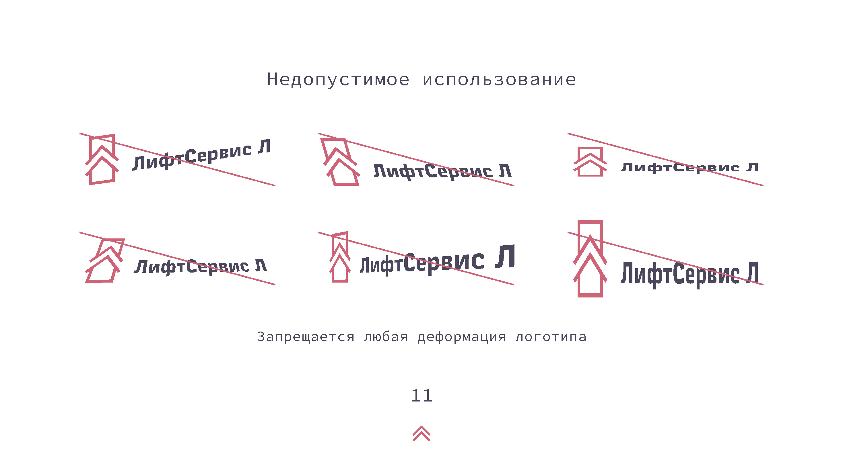 Доработка логотипа и создание фирменного стиля — Изображение №11 — Брендинг на Dprofile