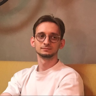 Аватар пользователя Денис Корниевский
