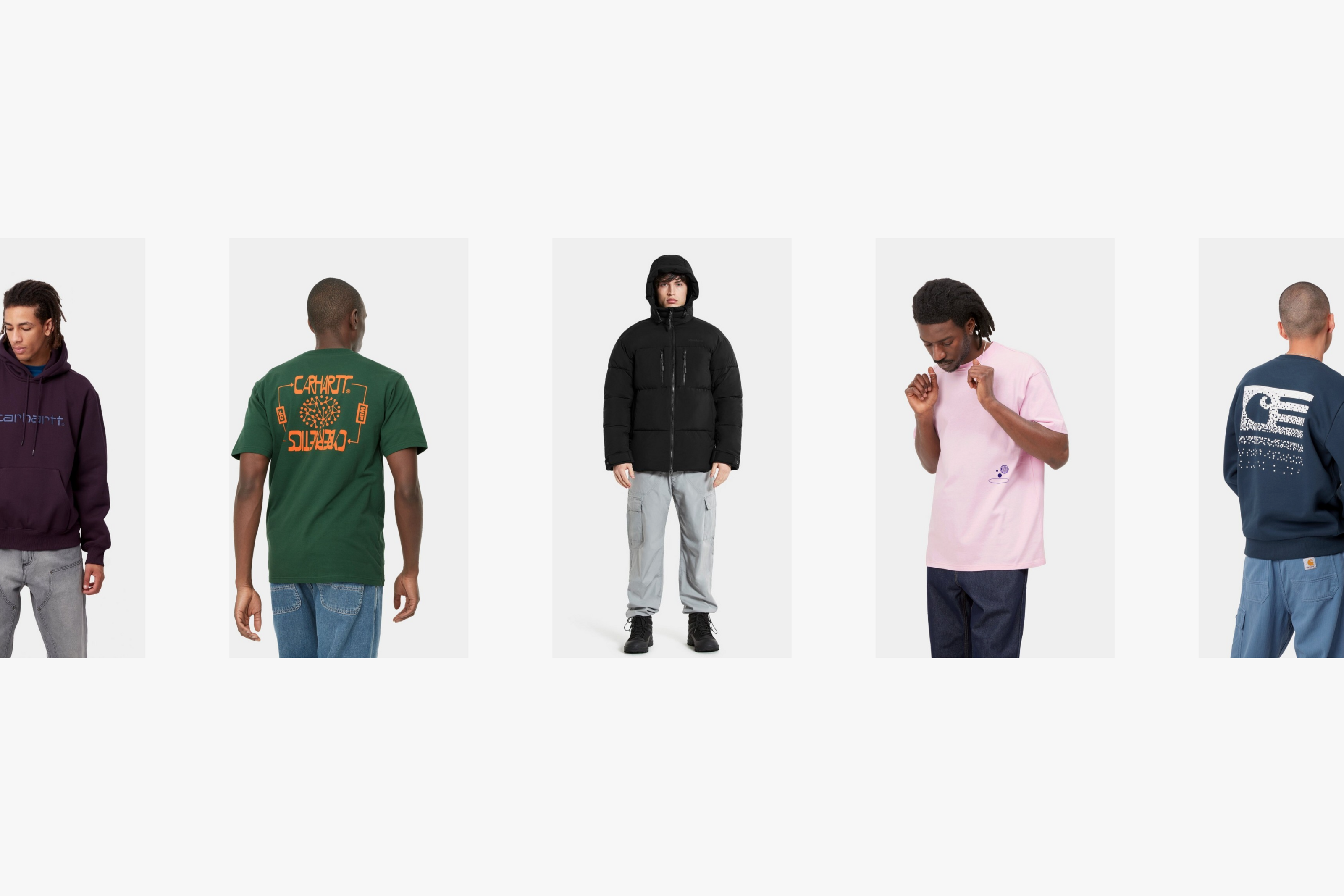 California store — Изображение №8 — Интерфейсы на Dprofile
