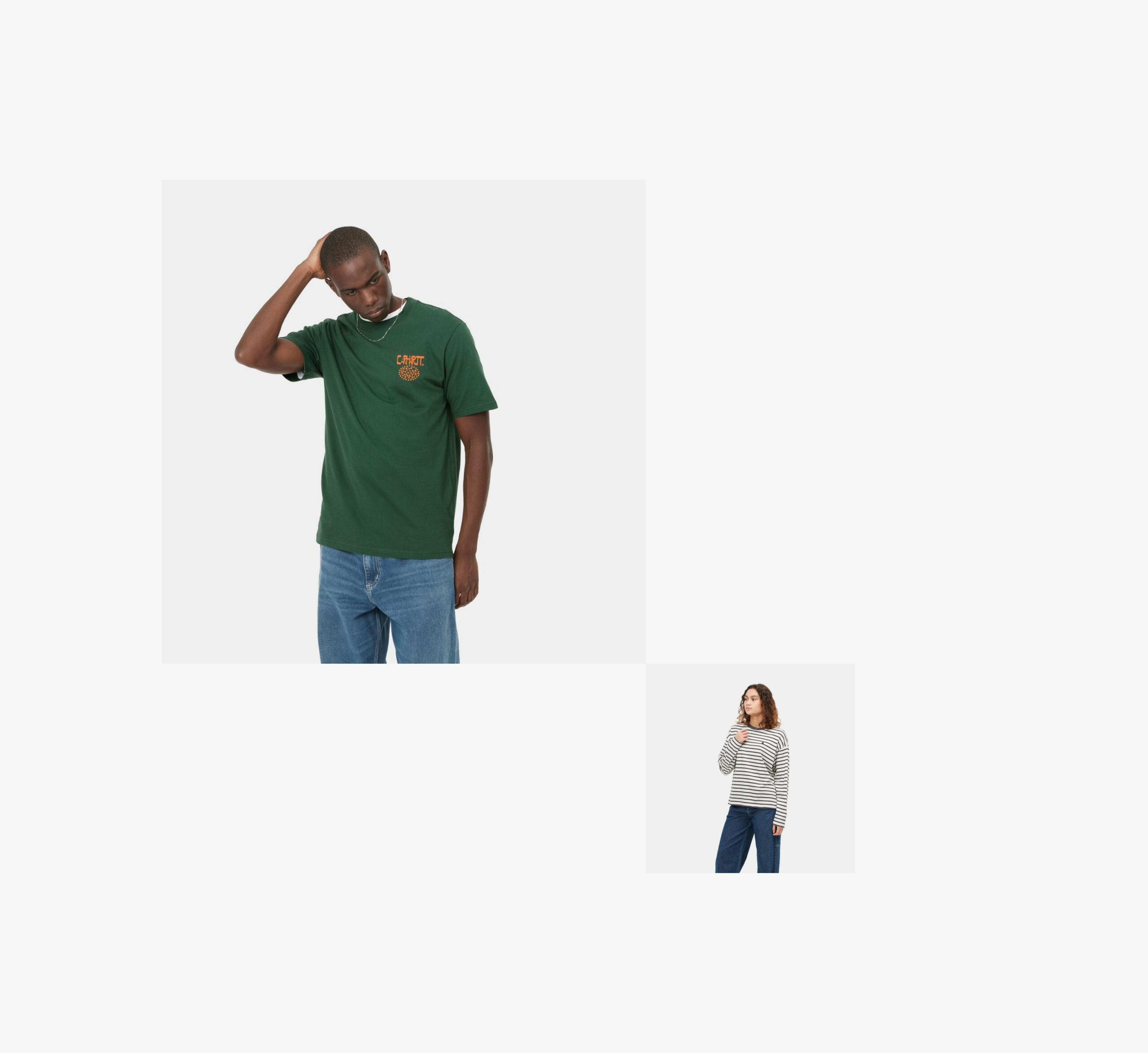 California store — Изображение №14 — Интерфейсы на Dprofile