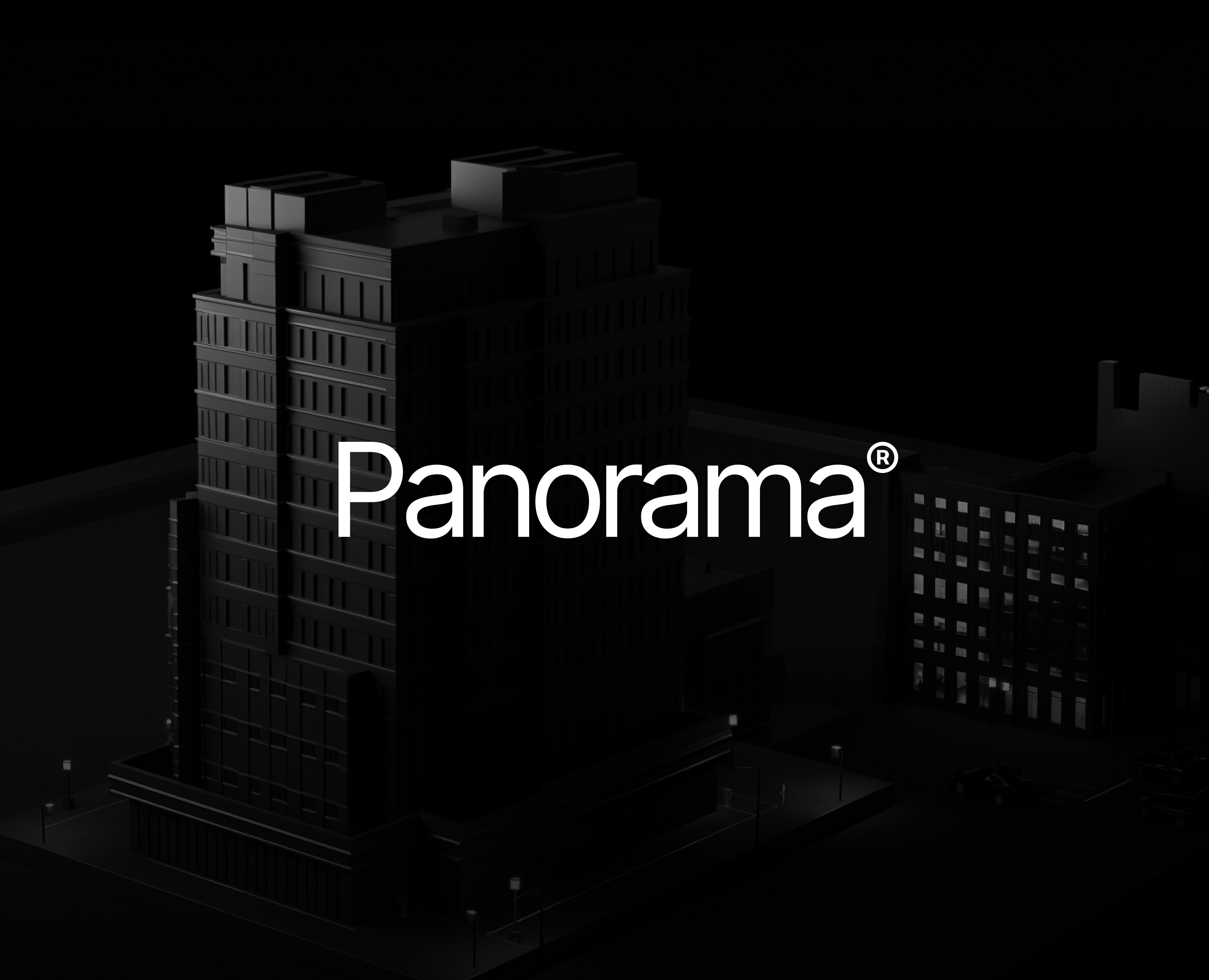 Panorama® Realty — Интерфейсы на Dprofile