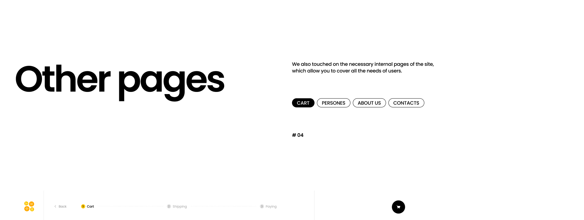 Memerch — Изображение №16 — Интерфейсы, Брендинг на Dprofile