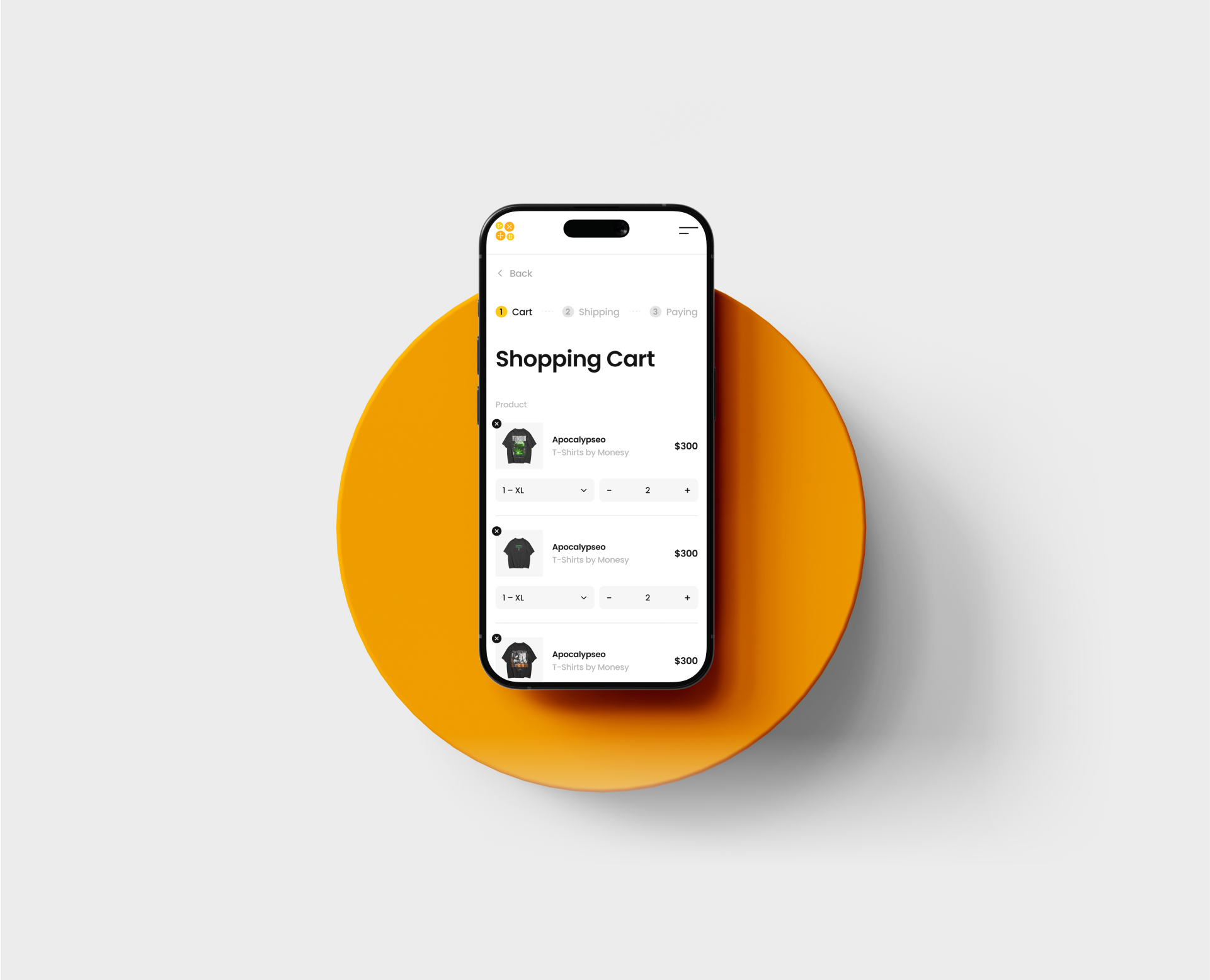 Memerch — Изображение №18 — Интерфейсы, Брендинг на Dprofile