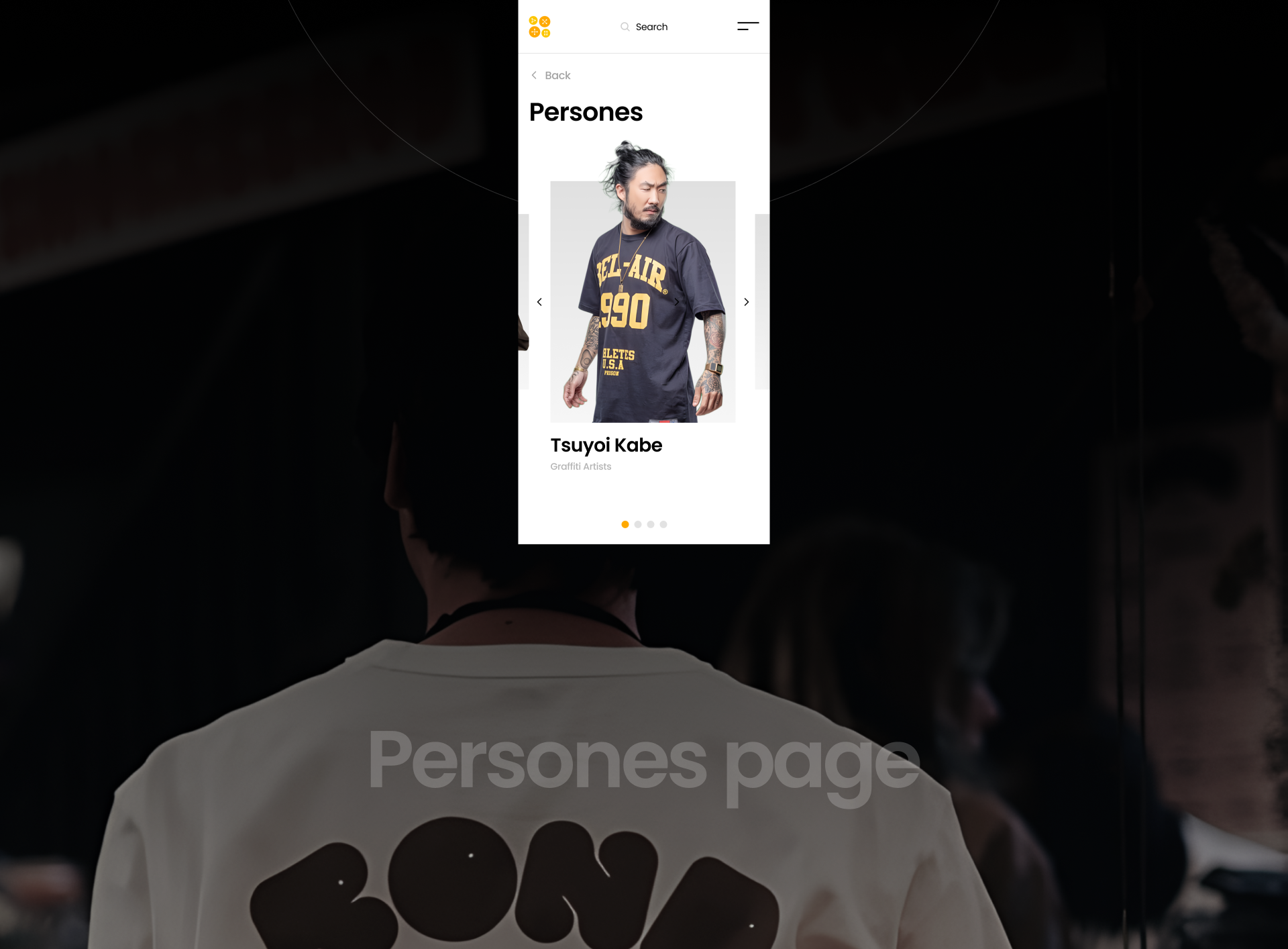 Memerch — Изображение №21 — Интерфейсы, Брендинг на Dprofile