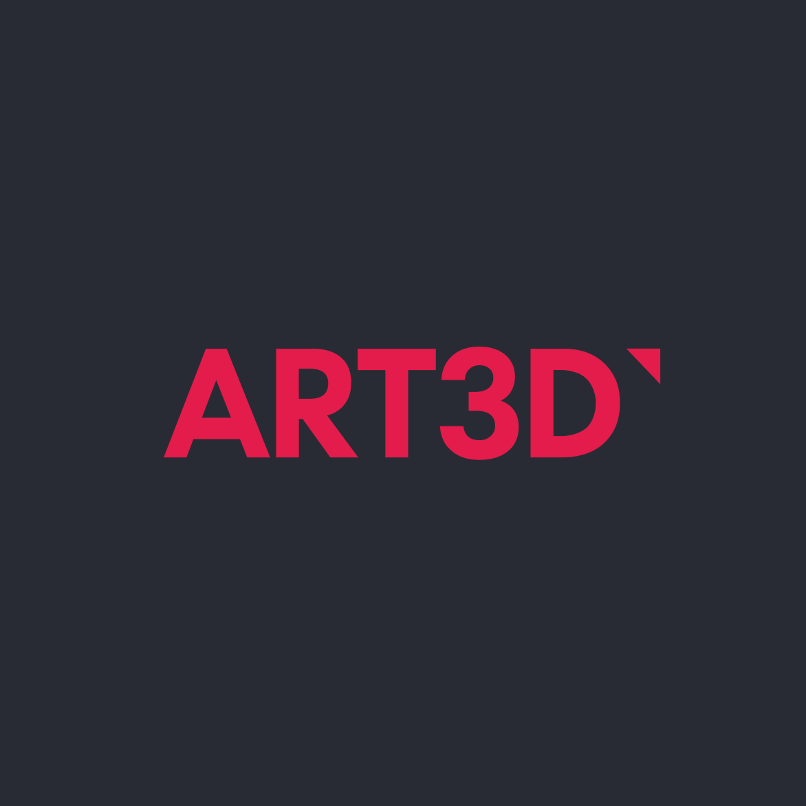 Аватар пользователя ART3D