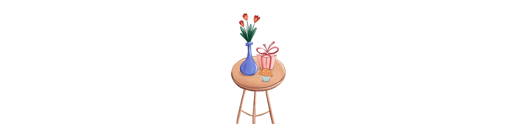 Children's book « If someone in the family is sad» — Изображение №6 — Иллюстрация на Dprofile