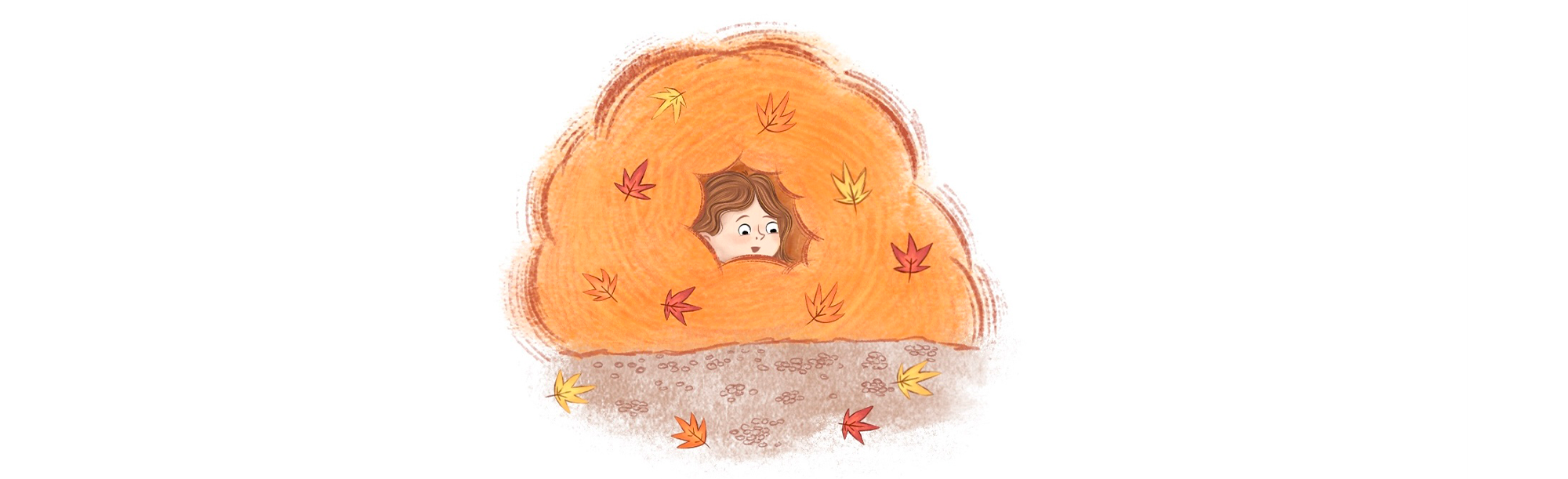 Children's book « If someone in the family is sad» — Изображение №15 — Иллюстрация на Dprofile