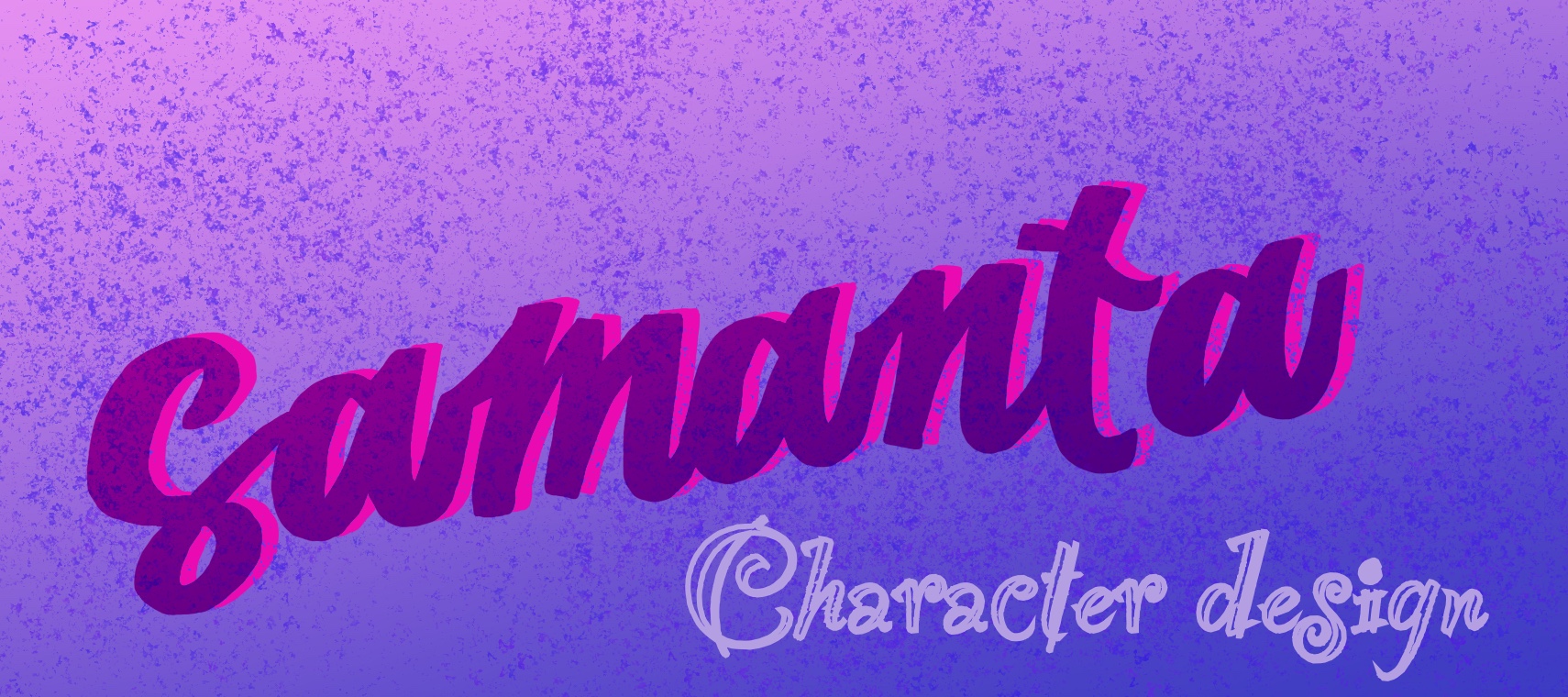 Дизайн персонажа (девушка на роликах) — Изображение №1 — Иллюстрация на Dprofile