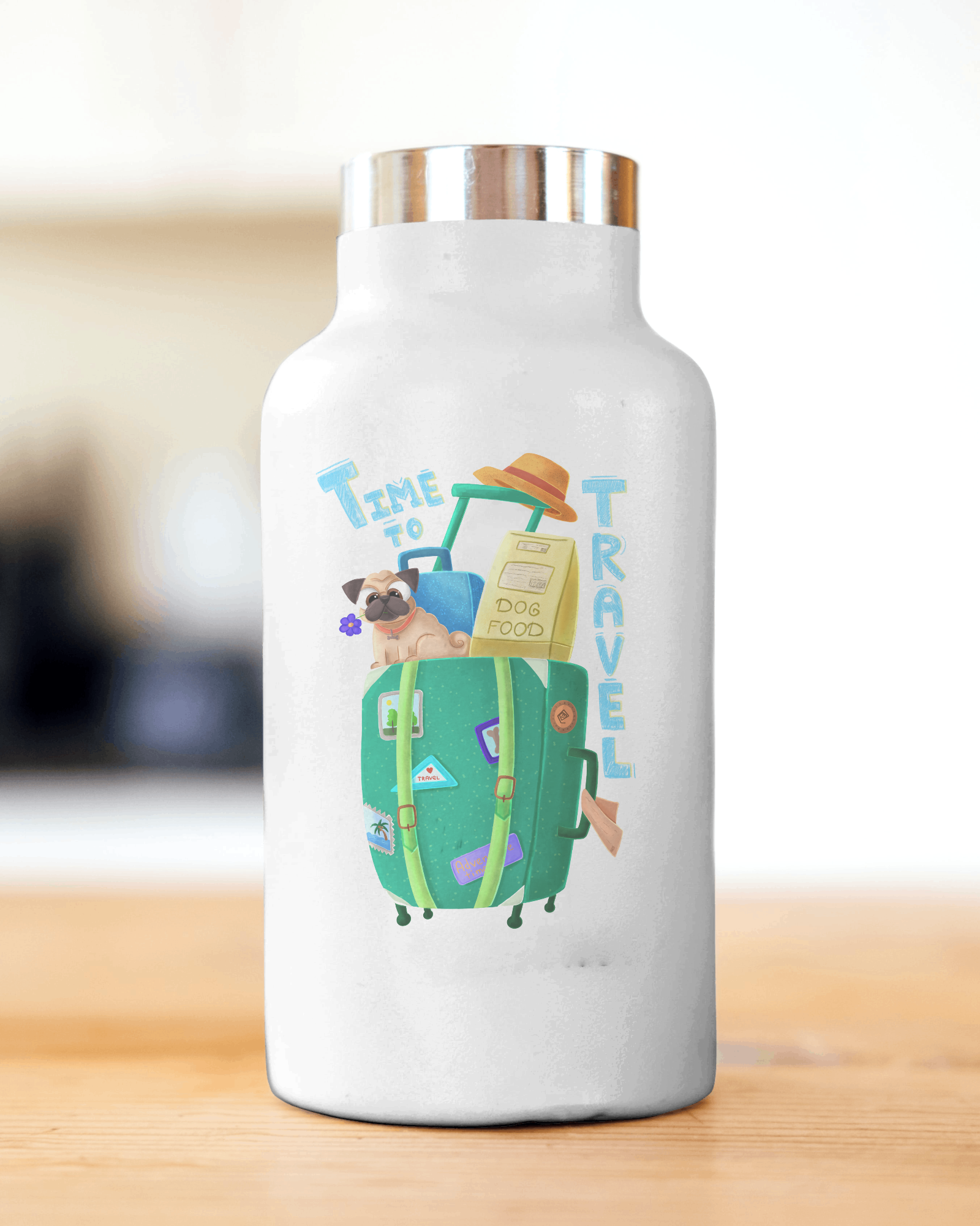 Time to travel (время путешествовать) — Изображение №7 — Иллюстрация, Маркетинг на Dprofile