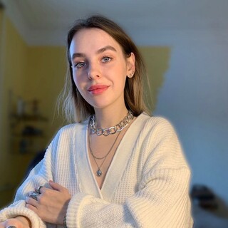 Аватар пользователя Евгения Машевич