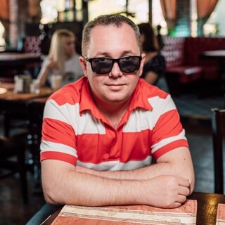 Аватар пользователя Михаил Бойченко
