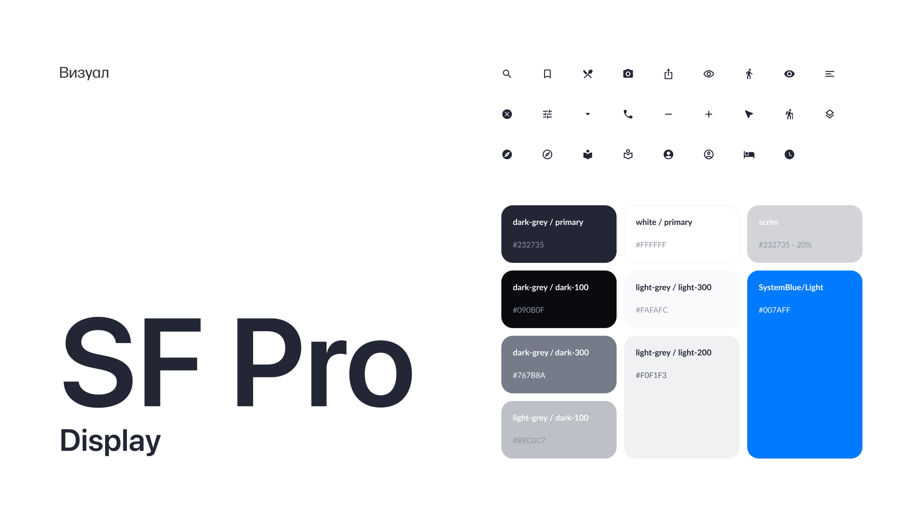 Locals - Travel App Design — Изображение №9 — Интерфейсы на Dprofile