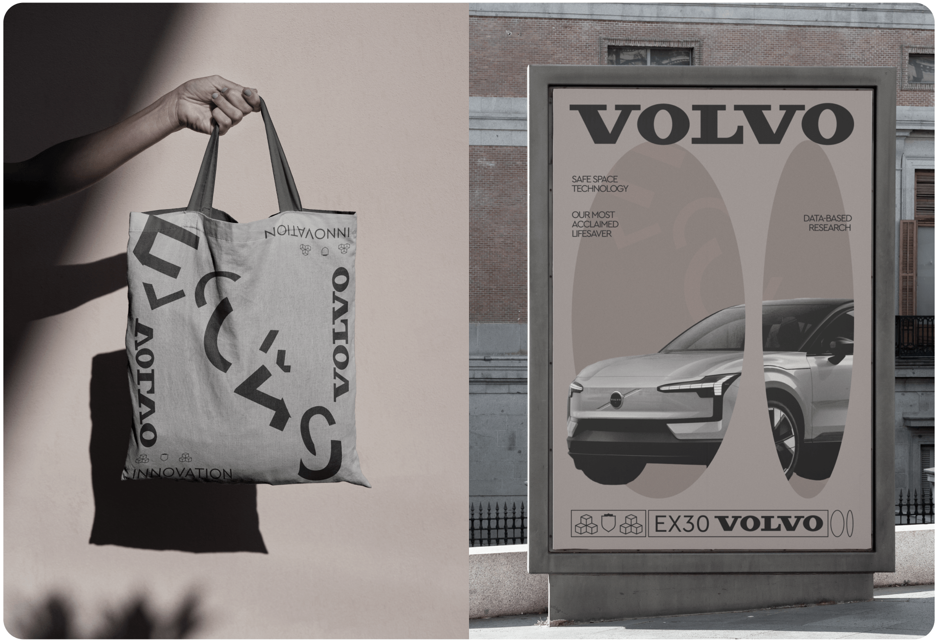 VOLVO CARS — Corporate website — Изображение №11 — Интерфейсы, Анимация на Dprofile