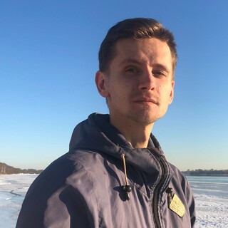 Аватар пользователя Максим Кругликов