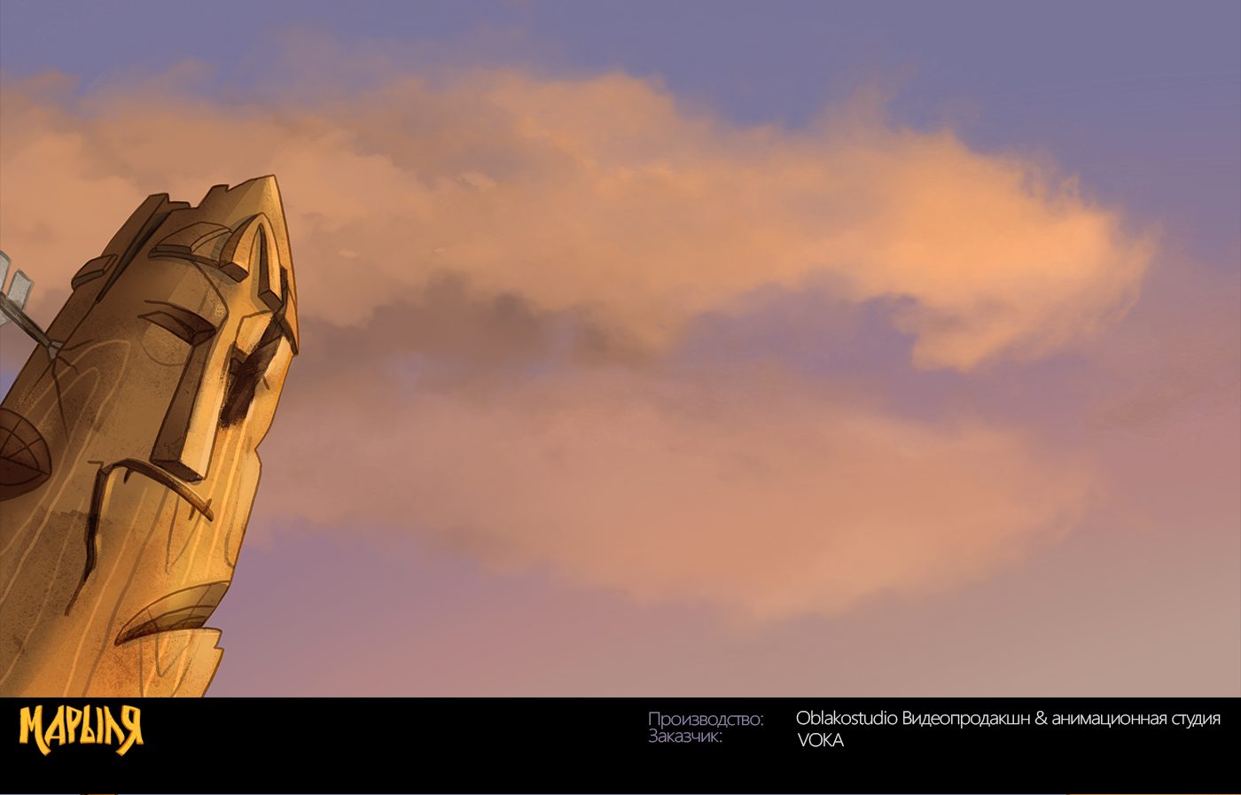 Illustrations for the animated series — Изображение №3 — Иллюстрация, Анимация на Dprofile