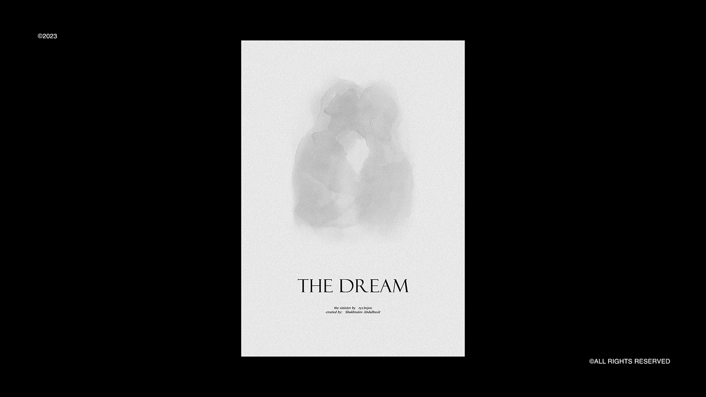 Poster collection - vol.1 — Изображение №3 — Графика на Dprofile