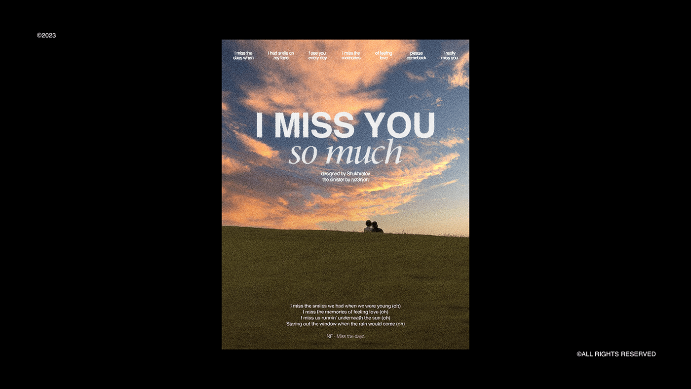 Poster collection - vol.1 — Изображение №9 — Графика на Dprofile