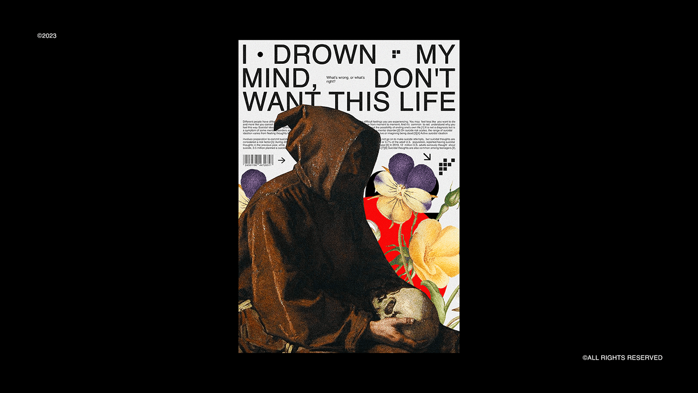 Poster collection - vol.1 — Изображение №12 — Графика на Dprofile