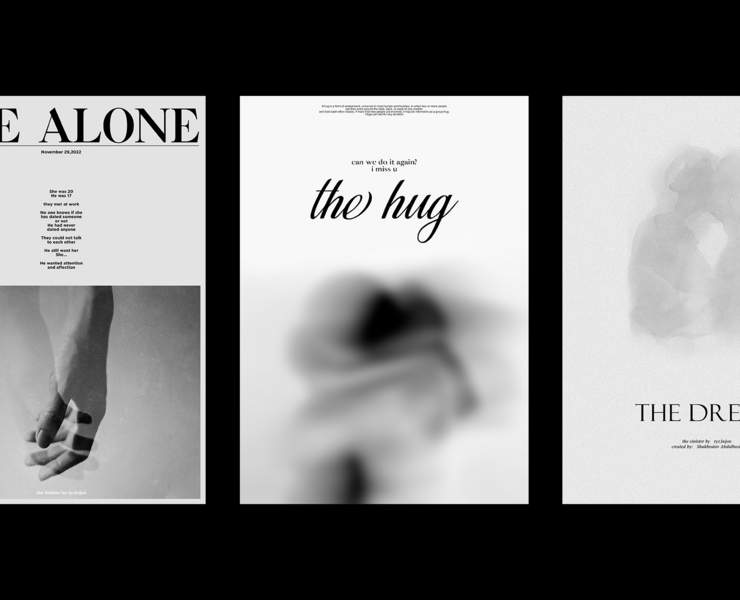Poster collection - vol.1 на Dprofile