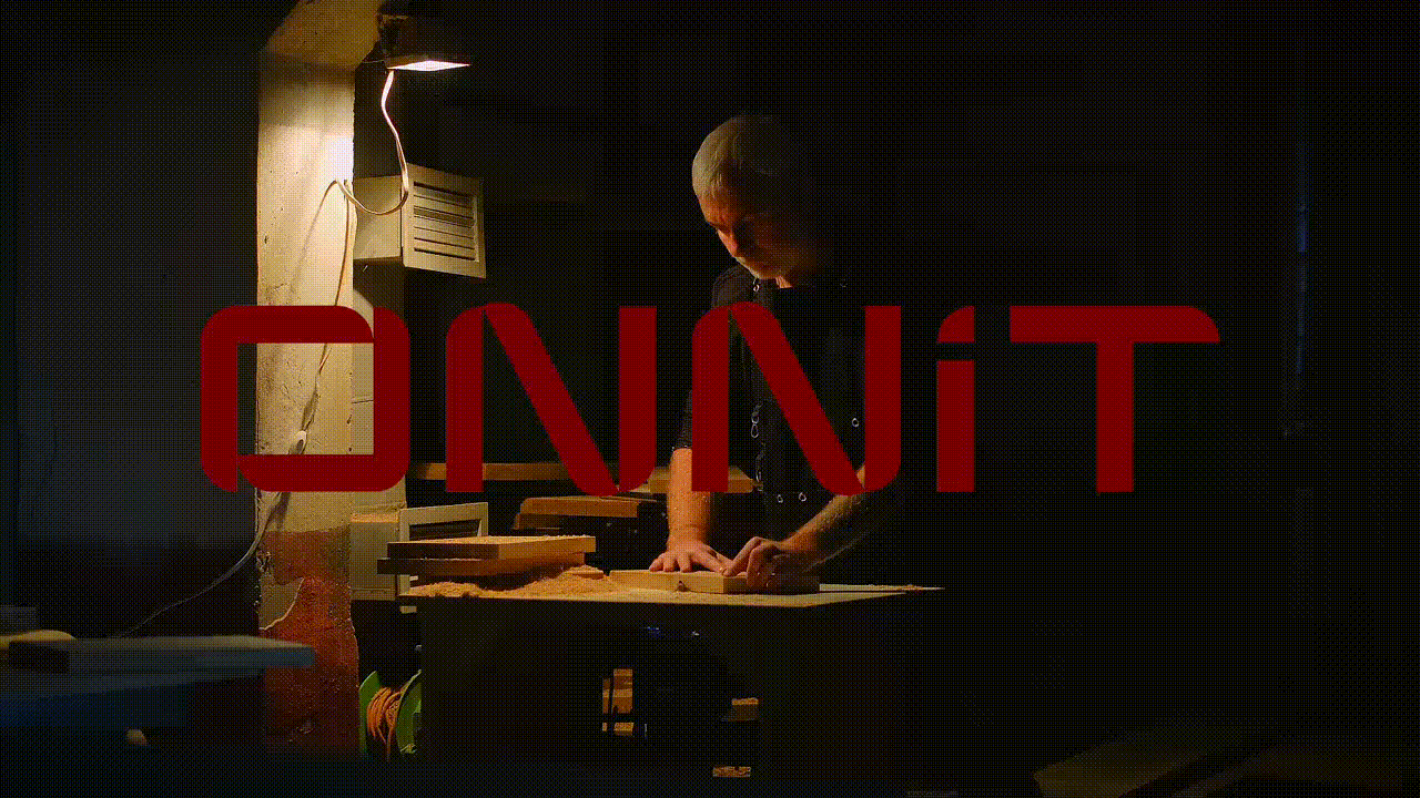 ONNIT furniture production | Brand Identity — Изображение №16 — Брендинг на Dprofile