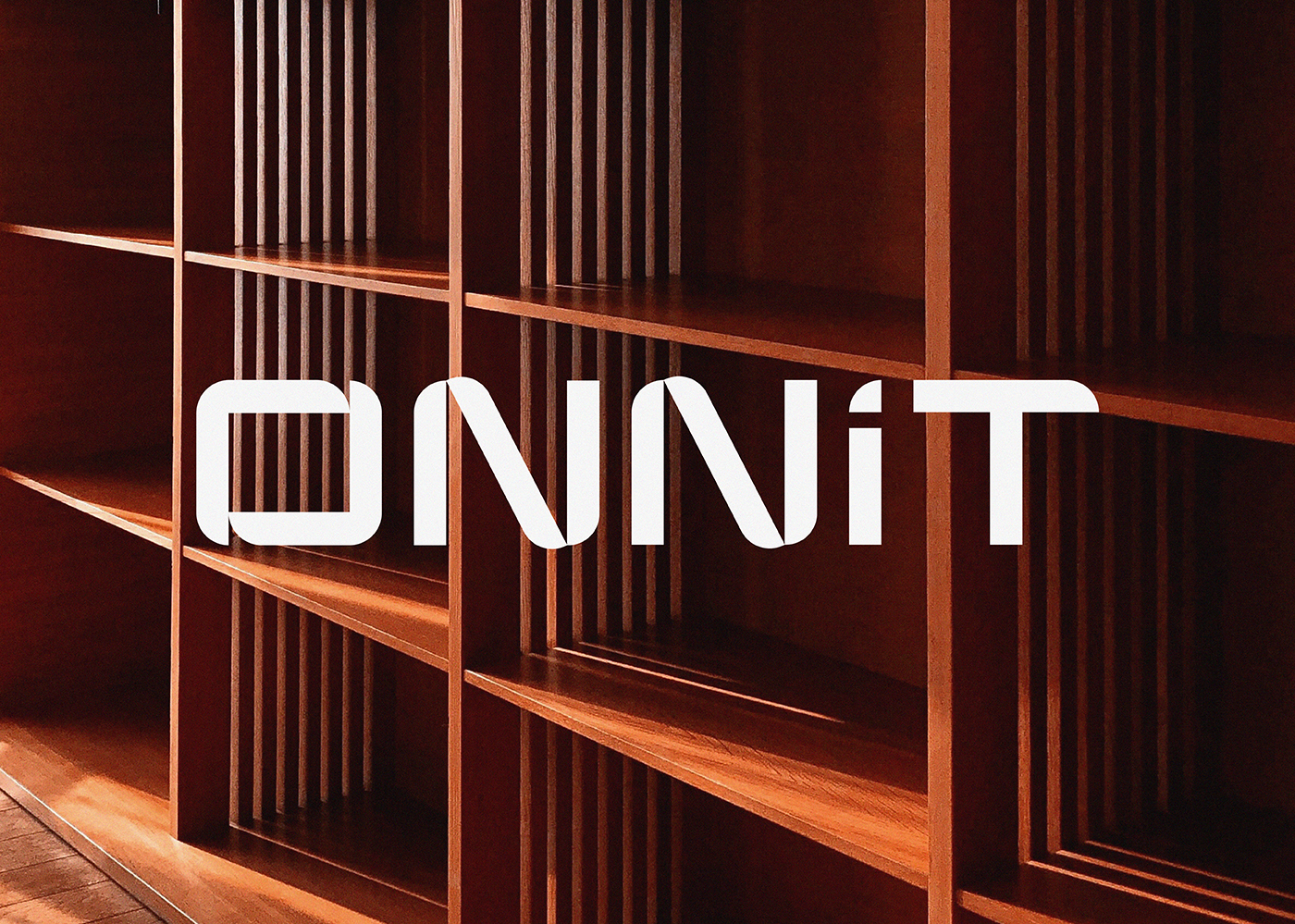 ONNIT furniture production | Brand Identity — Изображение №1 — Брендинг на Dprofile