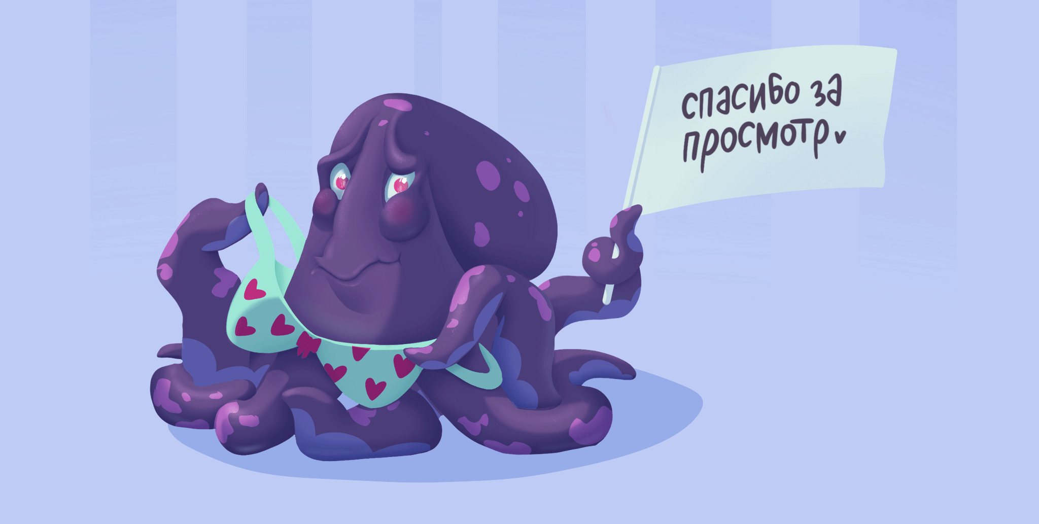 Разработка персонажа для казуальной игры — Изображение №6 — Иллюстрация на Dprofile