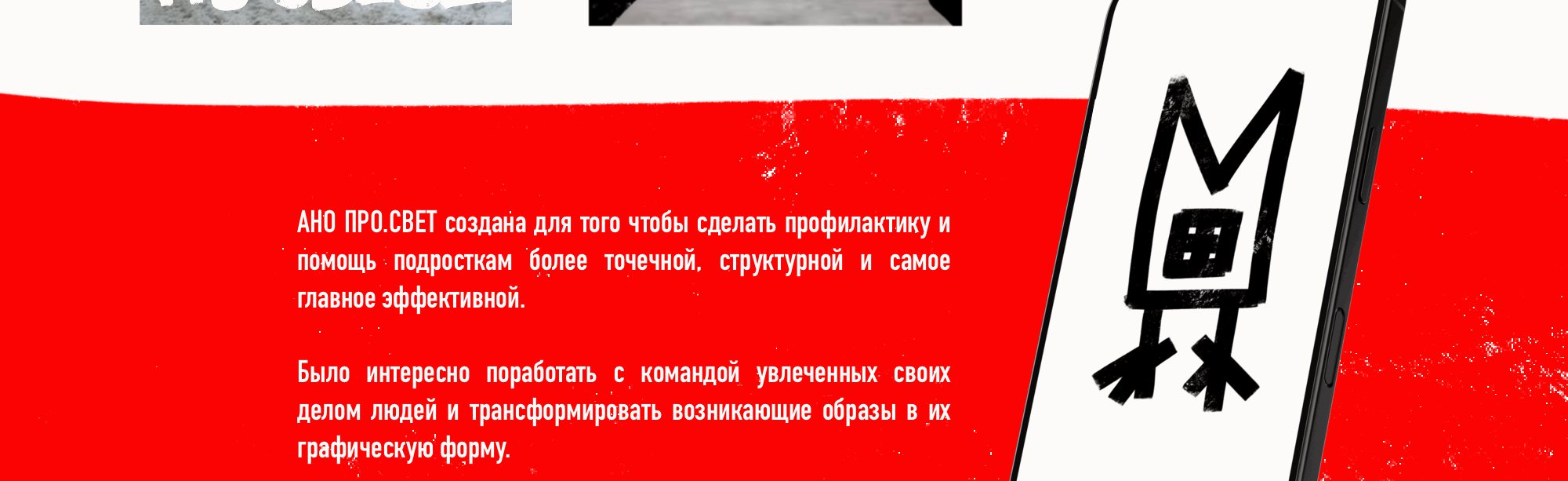 Айдентика для проекта благотворительного фонда — Изображение №5 — Брендинг, Иллюстрация на Dprofile