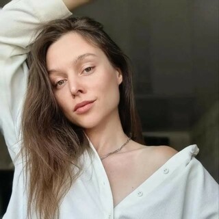 Аватар пользователя Анастасия Рассказова