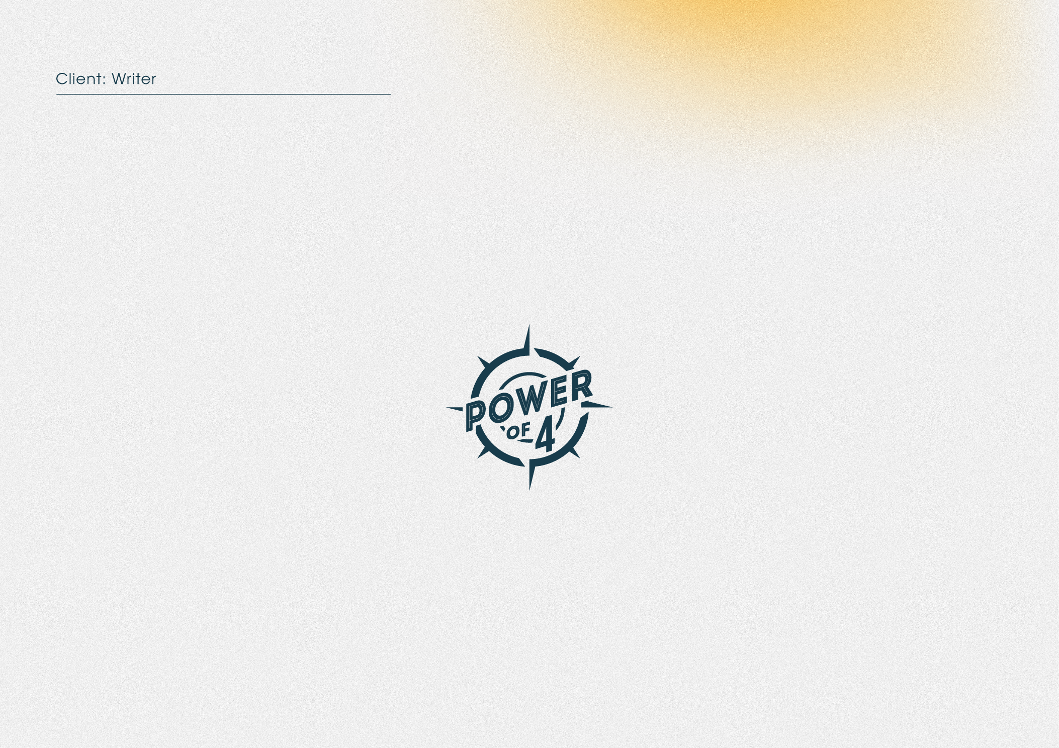 Logofolio — Изображение №2 — Брендинг на Dprofile