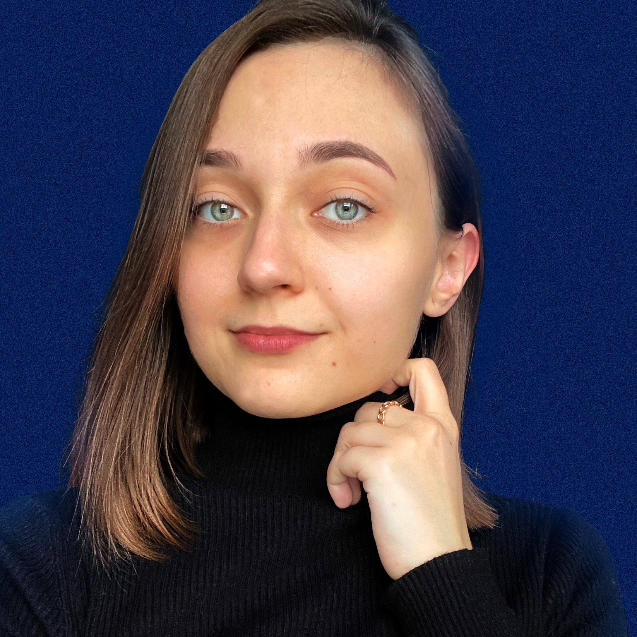 Аватар пользователя Ольга Лыкасова