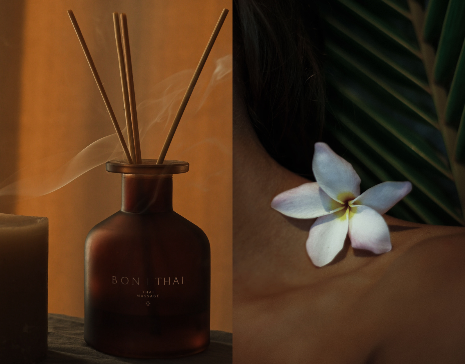 Bon Thai — Изображение №7 — Брендинг на Dprofile