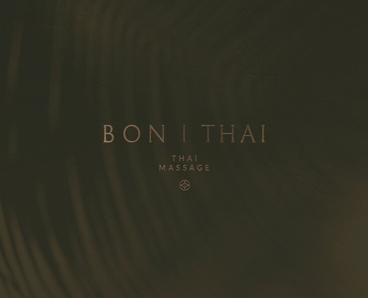Bon Thai на Dprofile