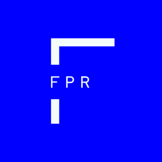 Аватар пользователя F P R agency