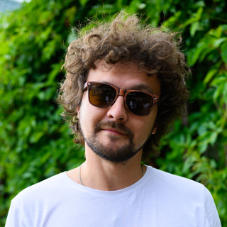 Аватар пользователя Андрей Турков