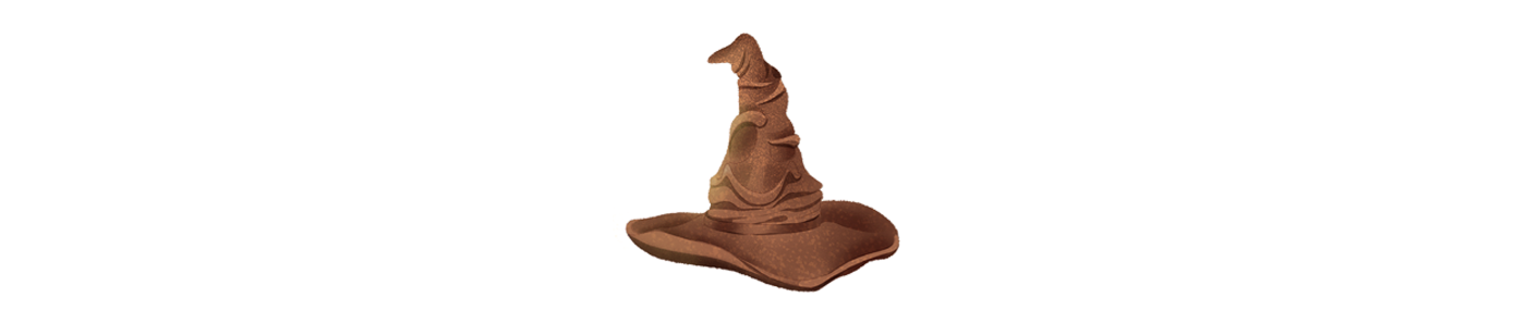 Potter Week Promts 2021 — Изображение №6 — Иллюстрация на Dprofile